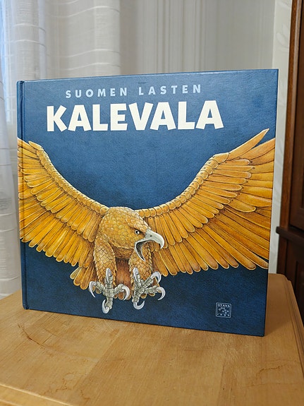 Suomen lasten Kalevala