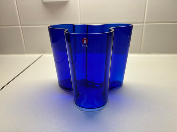 Aalto maljakko