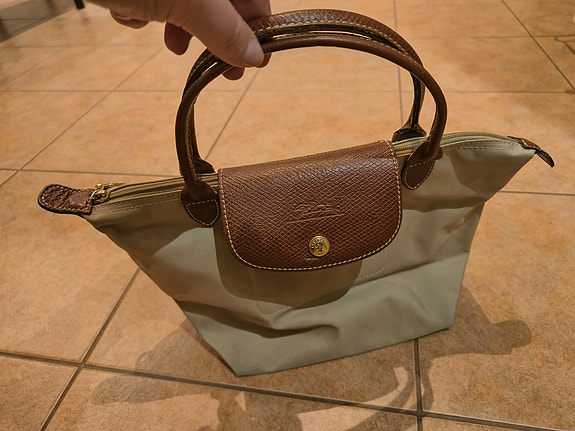 Longchamp Les pliages type "S"