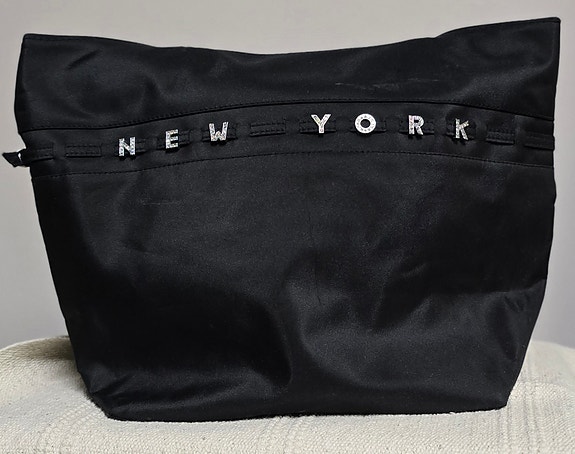Olkalaukku - New York
