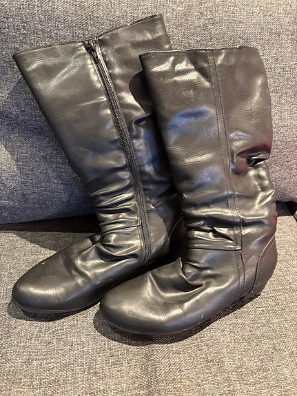 Talvikengät 39
