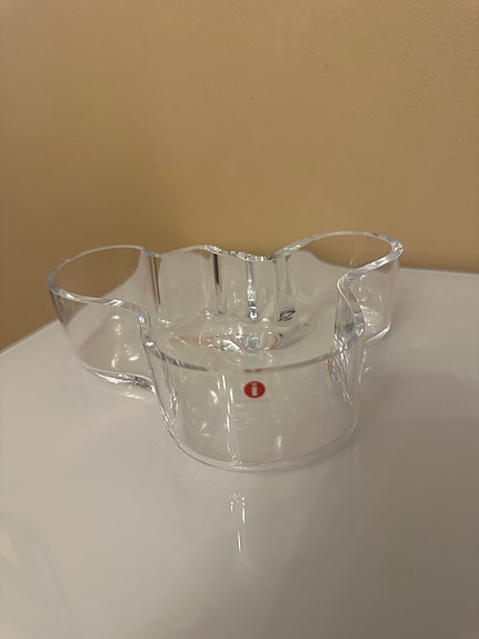 Iittala Aalto maljakko