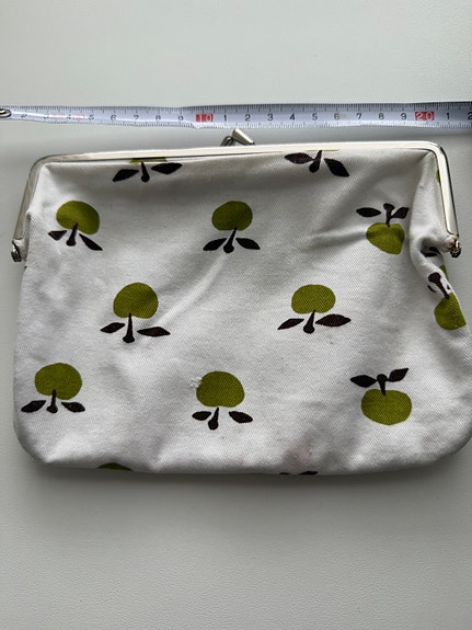 Marimekko kukkaro