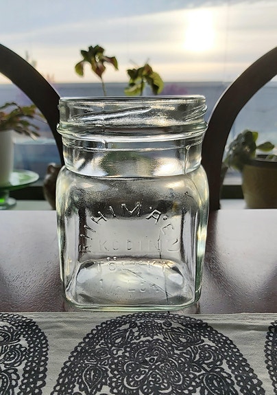 Riihimäen Kodin tölkki 1/2 Ltr.