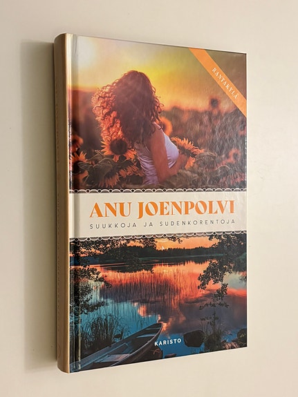 Suukkoja ja sudenkorentoja