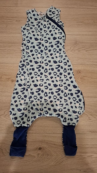 Tommee tippee unipussi