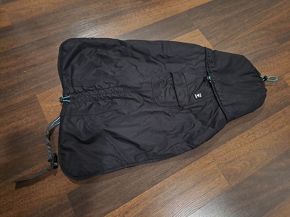 Hurtta takki 45 cm