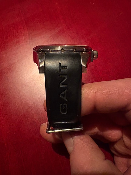 Gant miesten rannekello