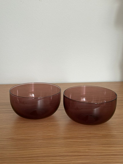 Iittala 2306 kulhot Timo Sarpaneva