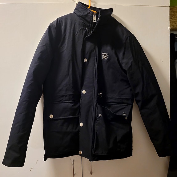 Miesten Burberry London Takki