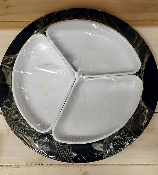 Opa tarjoiluvati, Timo Sarpaneva design
