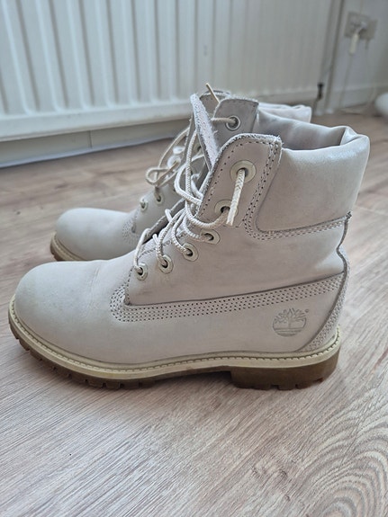 Timberland nilkkurit 37