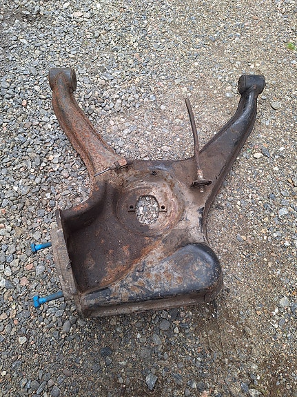 Ford alatukivarsi