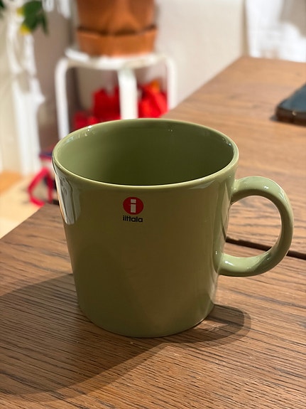 Iittala teema