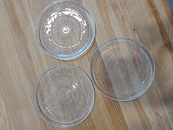 Iittala Solaris lautanen, 20cm