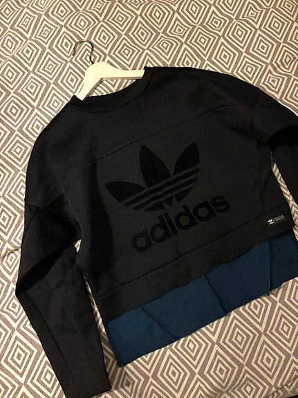 Adidas paita