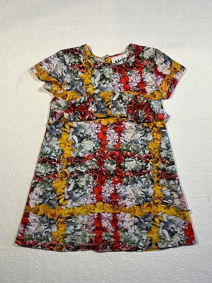 Molo Mekko, 86
