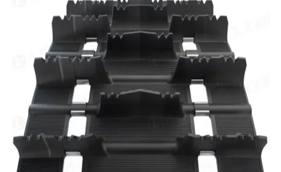 Telamatto Camso Challenger 38x365 2,52" 51mm.Lynx,Ski-Doo,Yamaha,Cat,Polaris