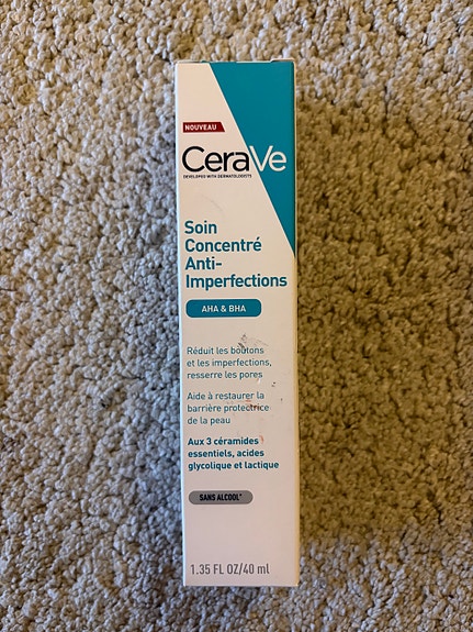 CeraVen voide
