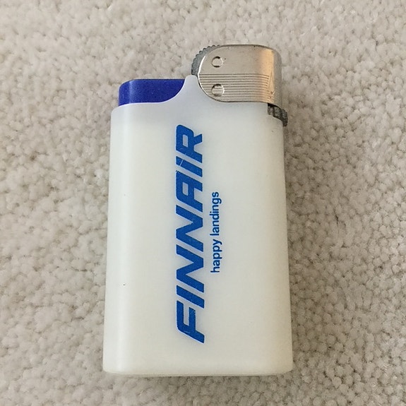 Finnair sytkäri