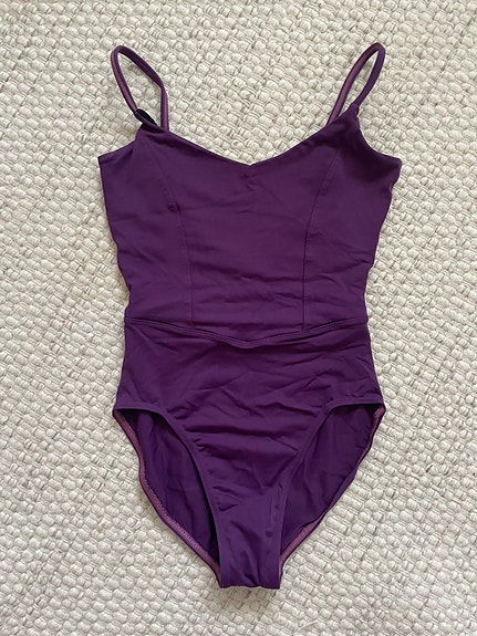 Bloch balettipuku XS