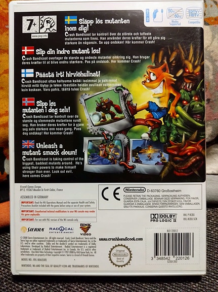 Product image 2 of 4