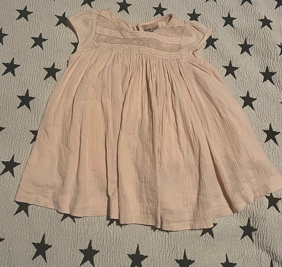 Pomp de lux mekko