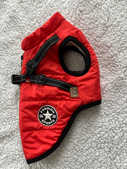 Koiran toppaloimi Fashion Sports  L koko