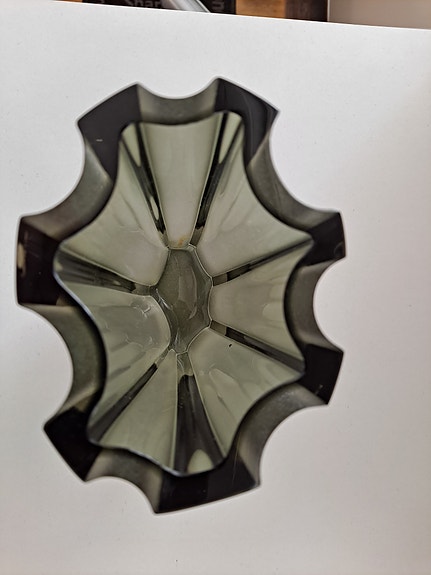 Iittala Maljakko 3502 Tapio Wirkkala