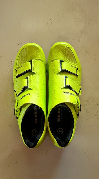 Shimano rp5