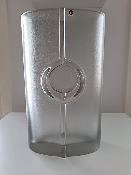 Iittala Maljakko 3307 Tapio Wirkkala