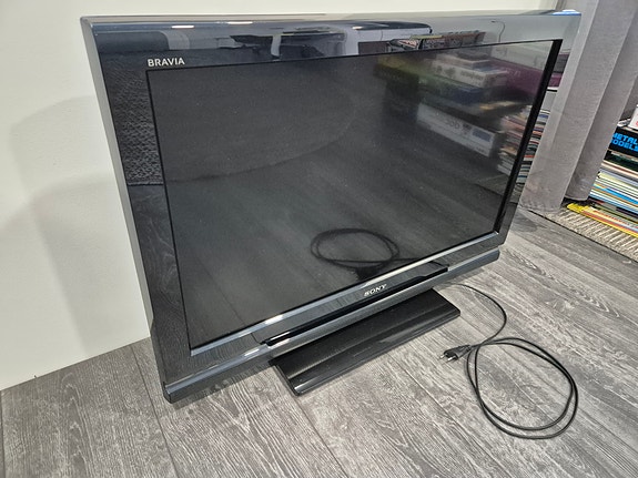 SONY Bravia KDL-32V4710