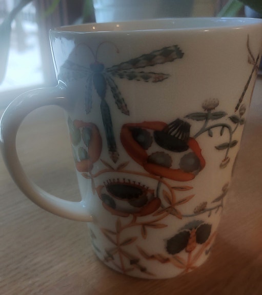 Iittala Korento muki 0,4l