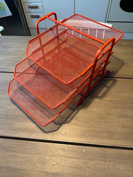 Ikea dokument