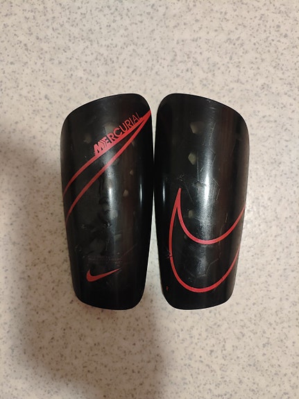 Säärisuojat Nike Koko S