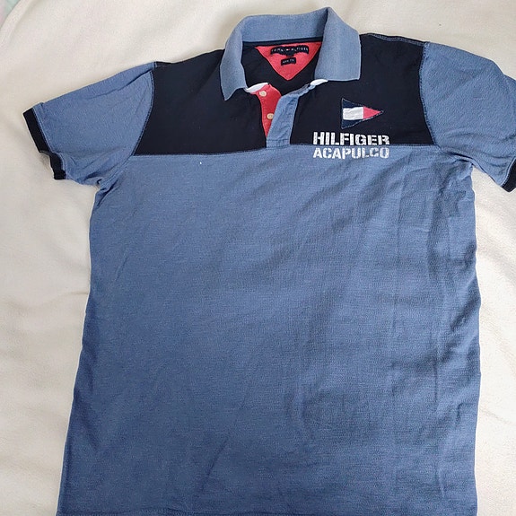 Tommy Hilfiger pikeepaita