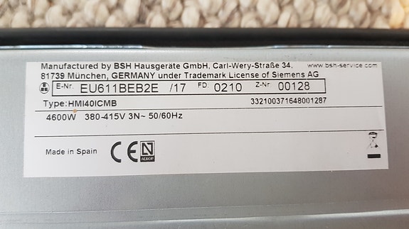 Product image 5 of 6