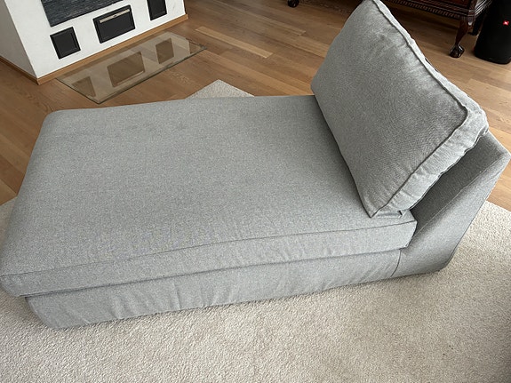 Ikea Kivik divaani
