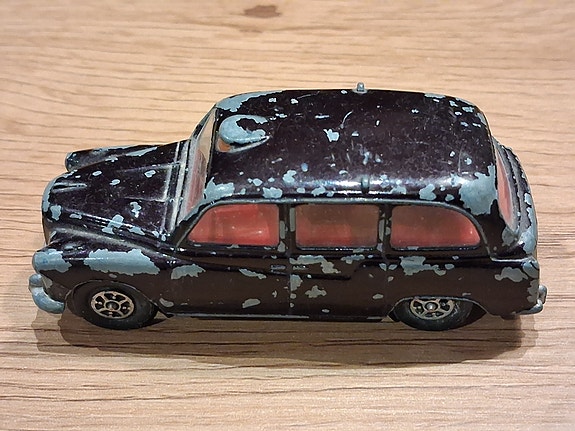 Corgi Toys Austin