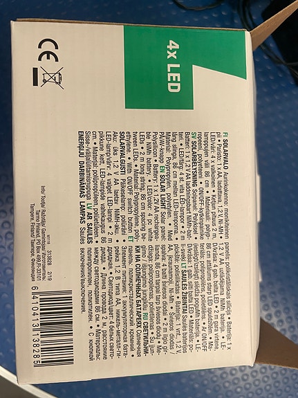 Product image 2 of 3