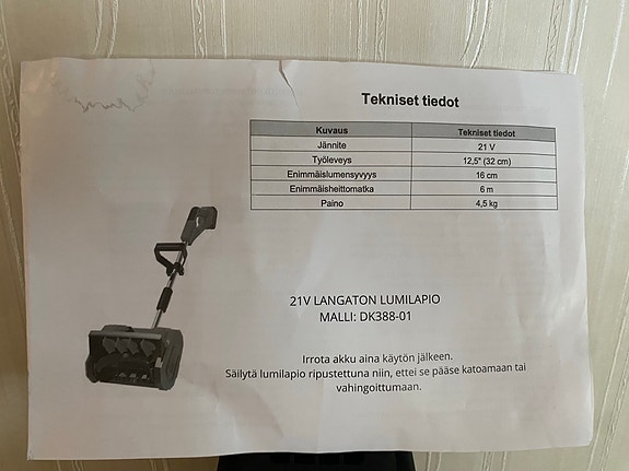 Product image 4 of 5