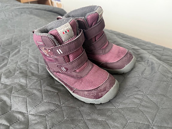 Viking vang gtx