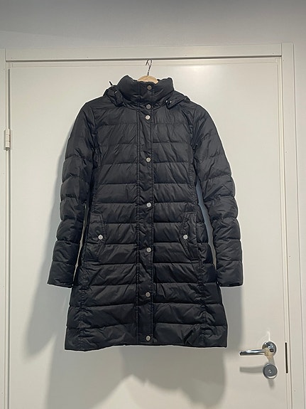 Untuvatakki (Tommy Hilfiger)