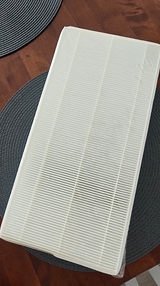 Vallox 75/95 suodattimet