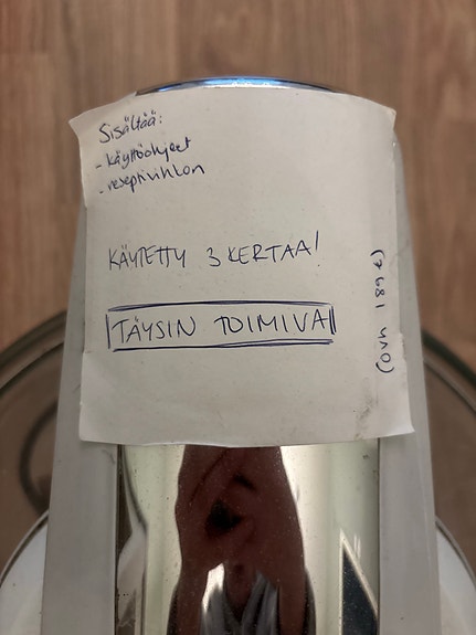 Product image 2 of 5