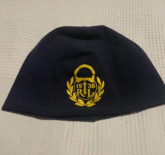 Rauman Lukko pipo