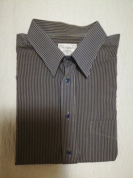uudenveroinen!!! Melka kauluspaita***ISO koko 3XL