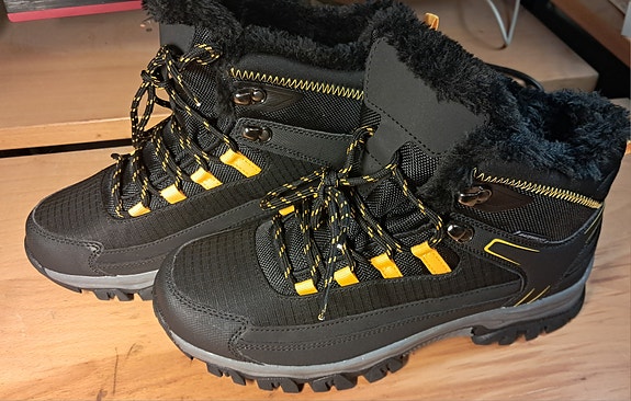 Future sport 42 talvikengät