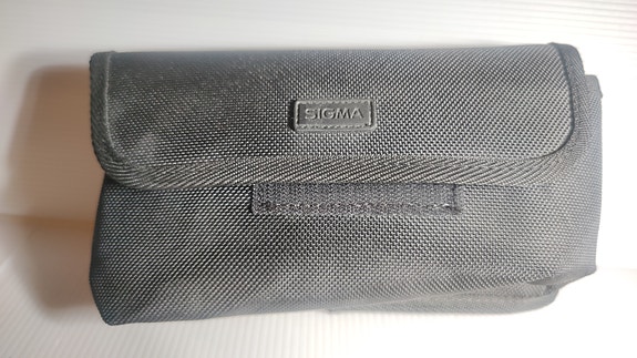 Sigma EF-610 DG Super EO ETTL II   30.00e Nouto/Helsinki/Vuosaari