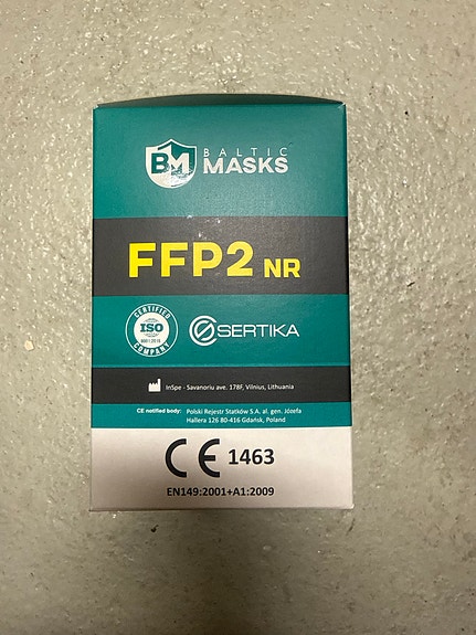 Product image 2 of 5